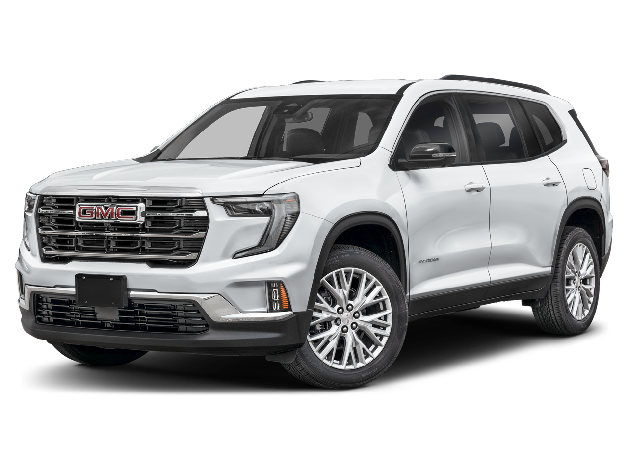 2026 GMC Acadia Elevation - Photo 22