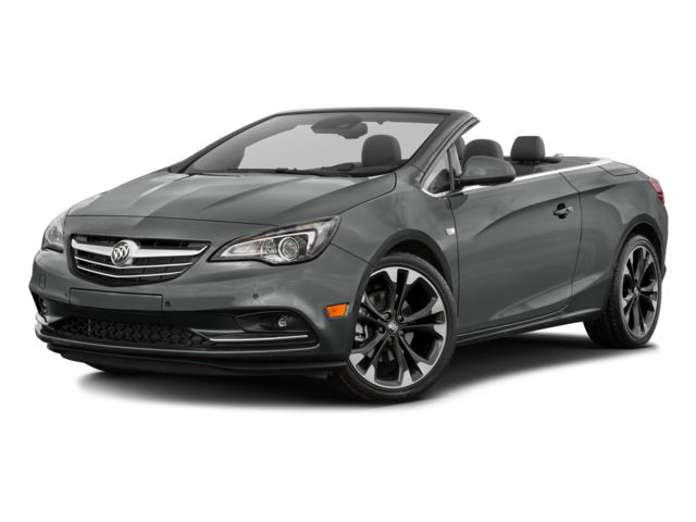 2017 Buick Cascada Premium - Photo 9