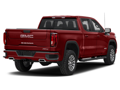 2019 GMC Sierra 1500 Base