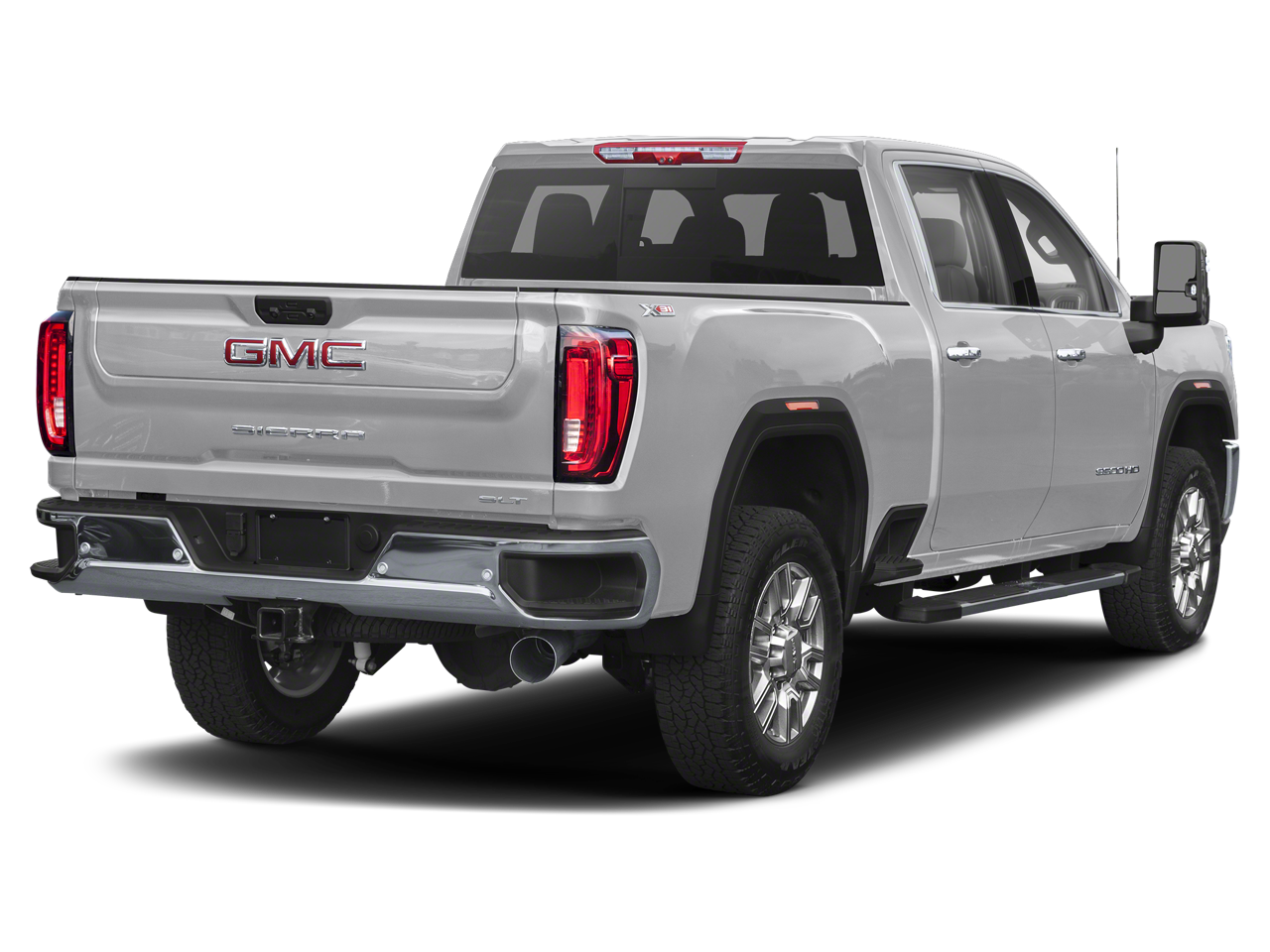 2020 GMC Sierra 3500 Denali HD Denali - Photo 11