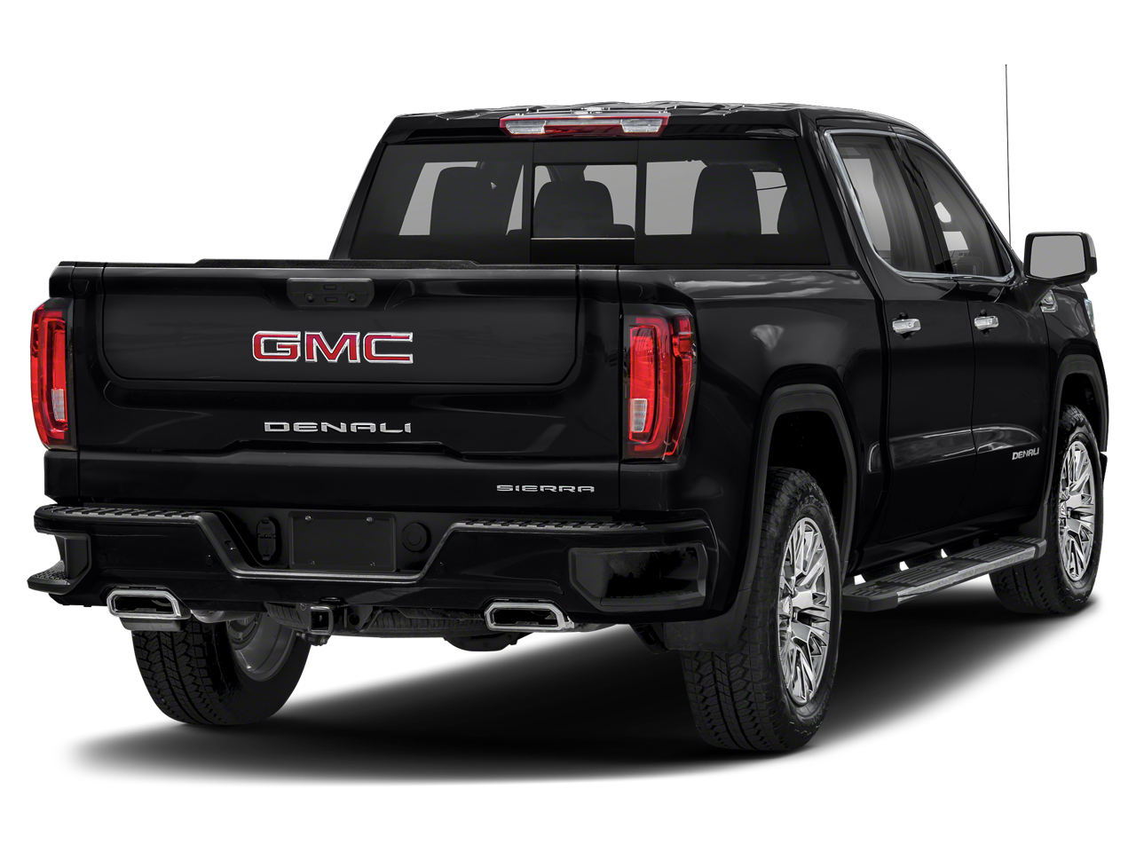 2022 GMC Sierra 1500 Limited Denali - Photo 12