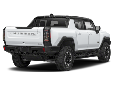 2022 GMC HUMMER EV Pickup Edition 1