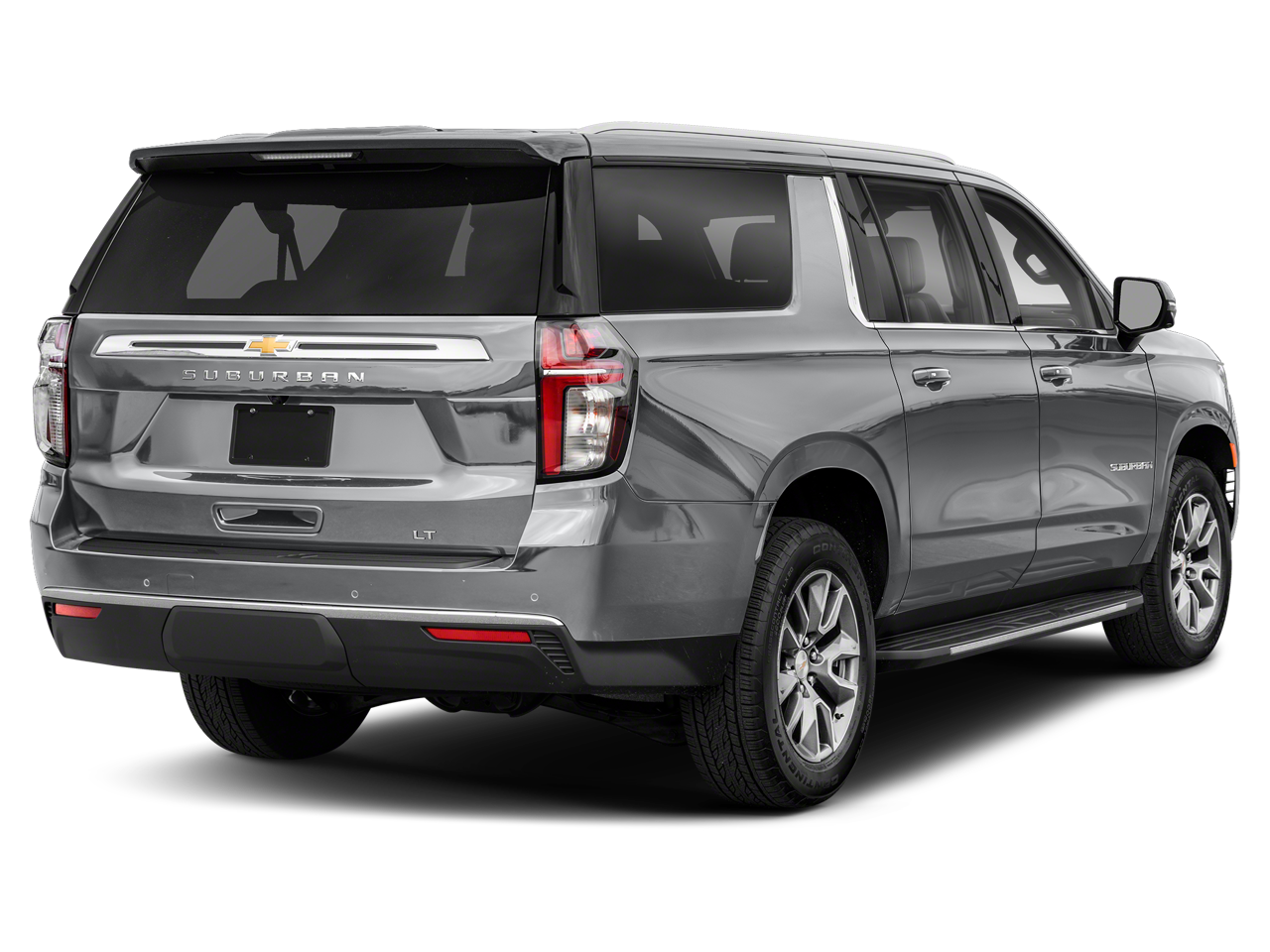 2023 Chevrolet Suburban LT - Photo 23