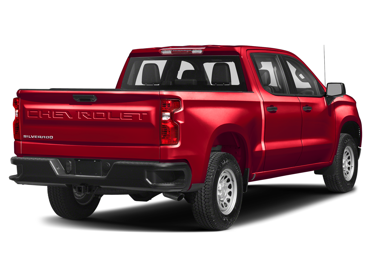 2023 Chevrolet Silverado 1500 High Country - Photo 23
