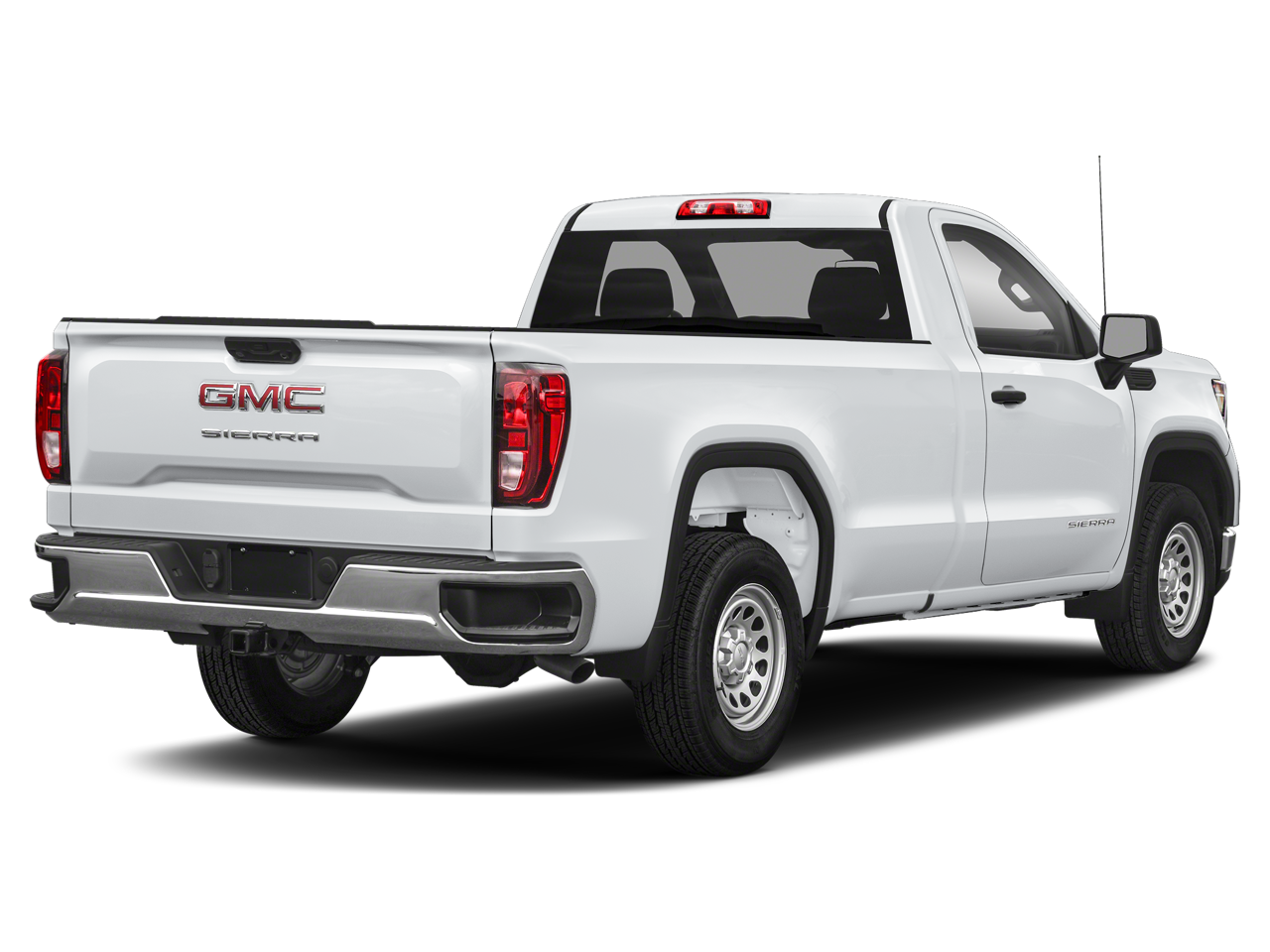 2023 GMC Sierra 1500 Base