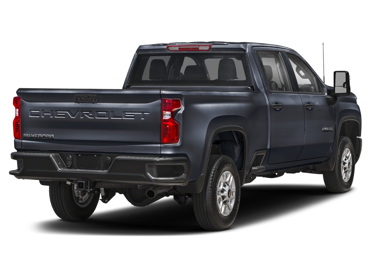 2024 Chevrolet Silverado 2500HD LT - Photo 23