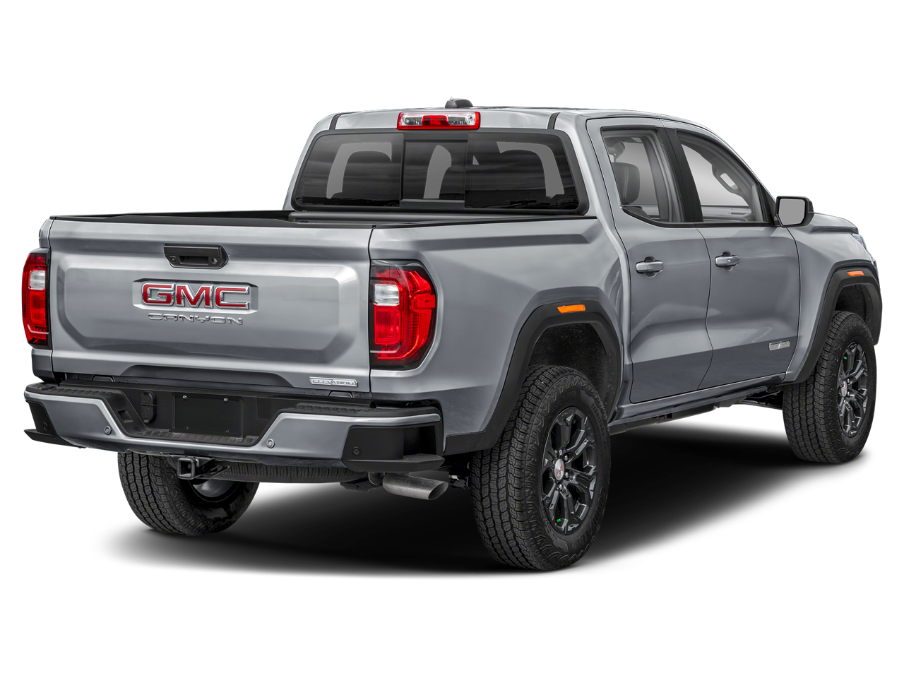 2024 GMC Canyon Elevation - Photo 23