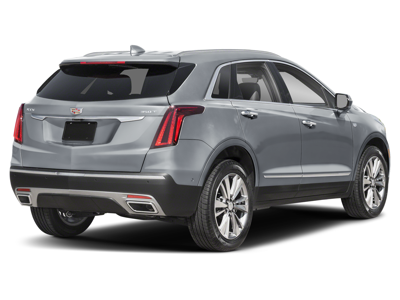 2025 Cadillac XT5 Premium Luxury - Photo 12