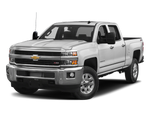 2017 Chevrolet Silverado 2500 HD LTZ
