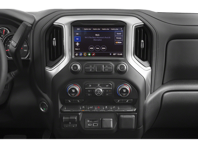 2019 Chevrolet Silverado 1500 LT All Star Edition