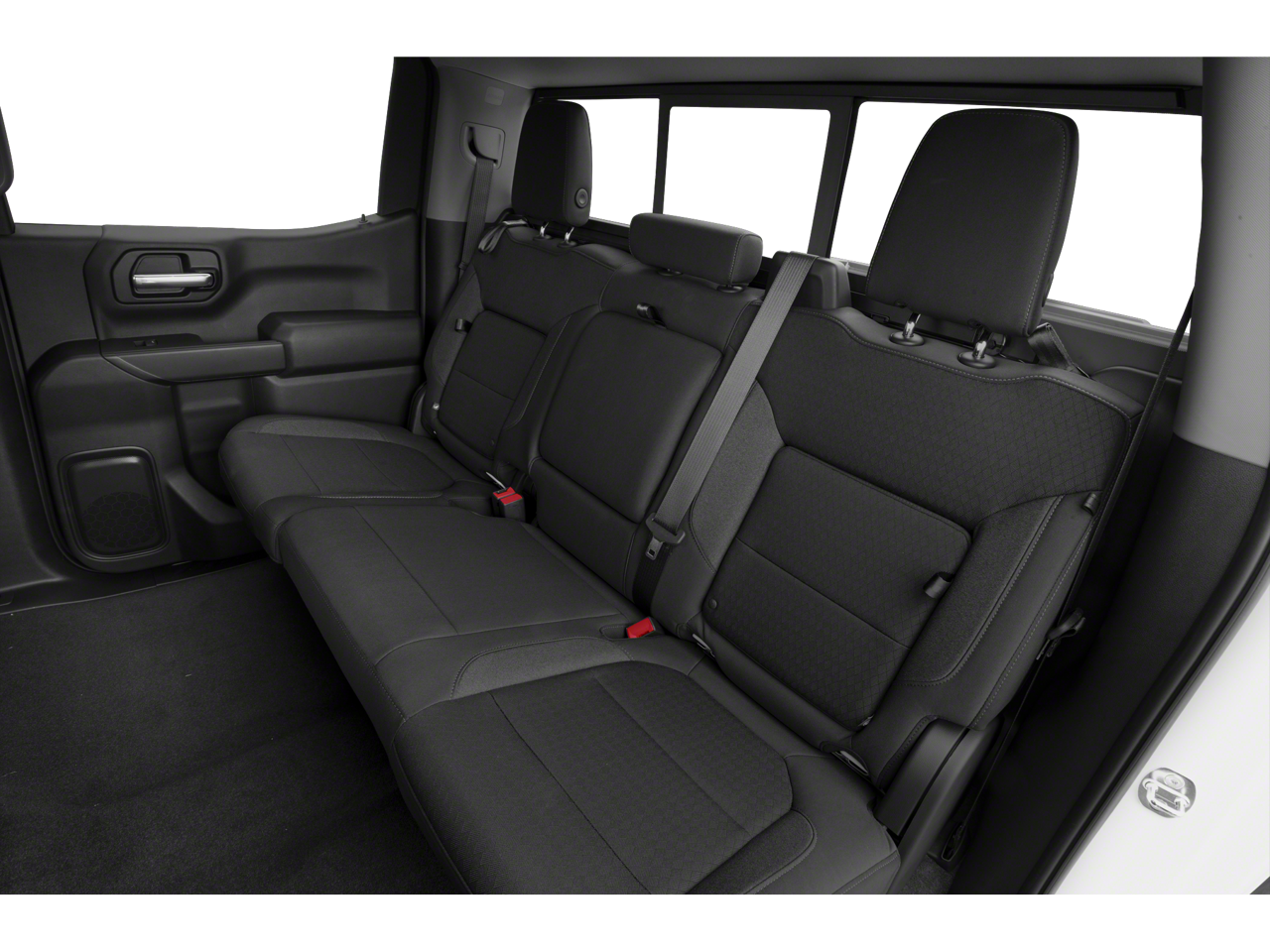 2019 Chevrolet Silverado 1500 LT All Star Edition