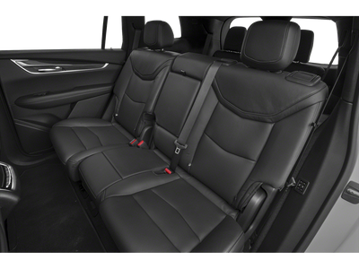 2020 Cadillac XT6 AWD Sport