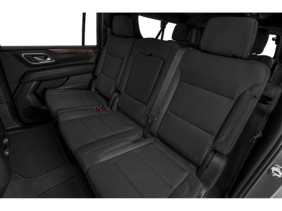 2022 Chevrolet Suburban LS