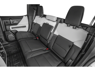 2022 GMC HUMMER EV Pickup Edition 1