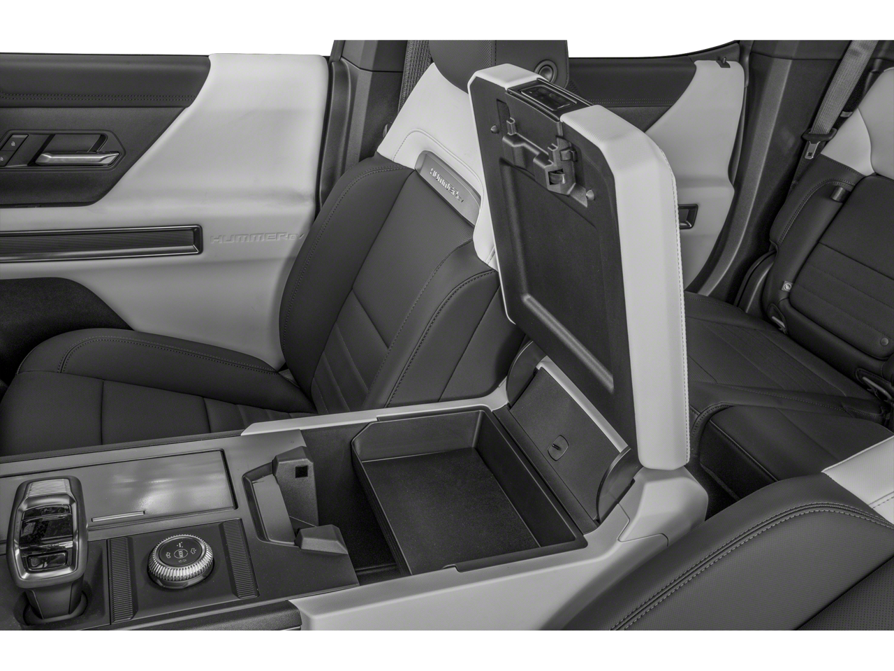 2022 GMC HUMMER EV Pickup Edition 1