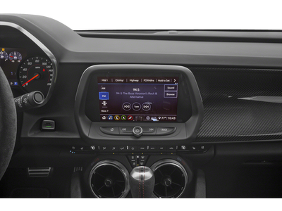 2023 Chevrolet Camaro ZL1