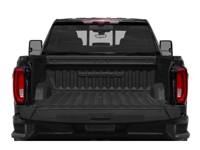 2023 GMC Sierra 3500 HD Denali