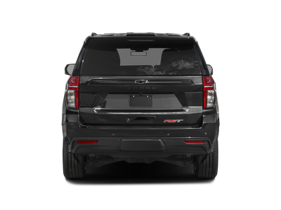 2024 Chevrolet Tahoe Base