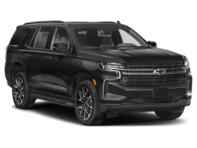 2024 Chevrolet Tahoe Base