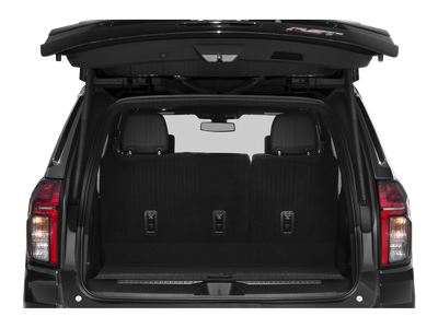 2024 Chevrolet Tahoe Base