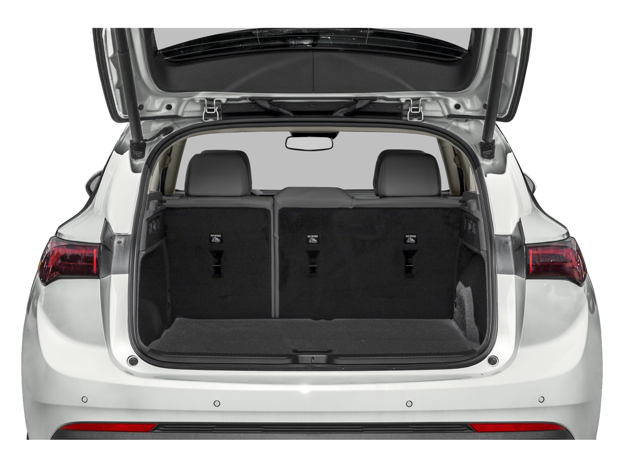 2025 Buick Envision Sport Touring - Photo 10
