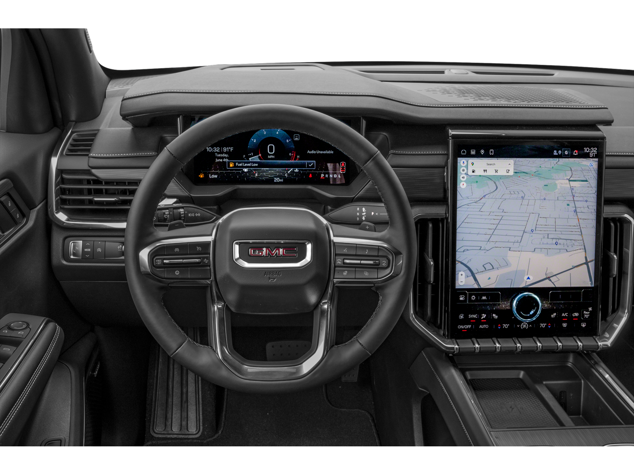 2026 GMC Acadia Elevation - Photo 25