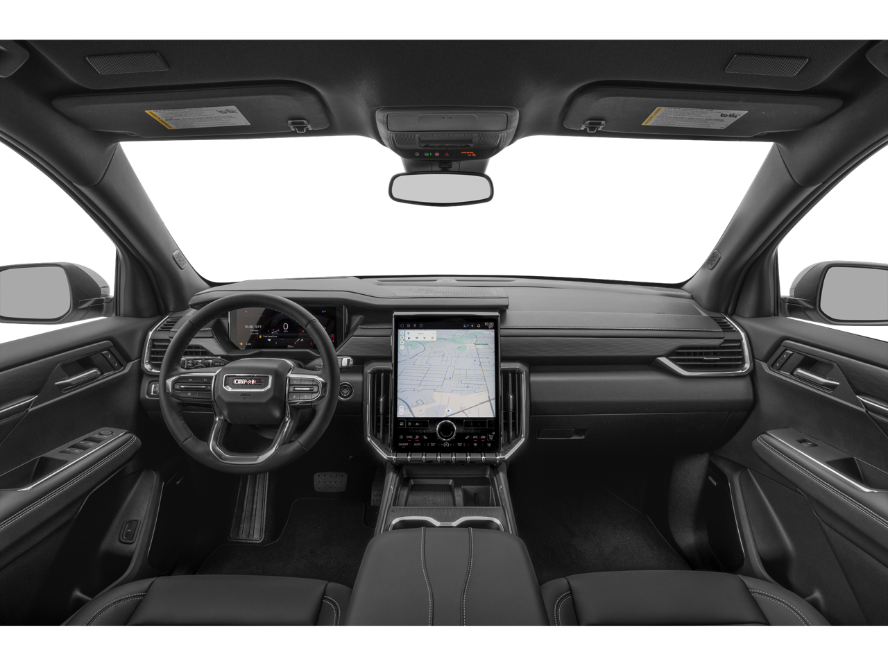 2026 GMC Acadia Elevation - Photo 26