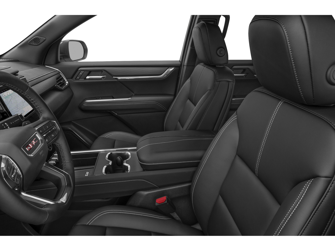 2026 GMC Acadia Elevation - Photo 27