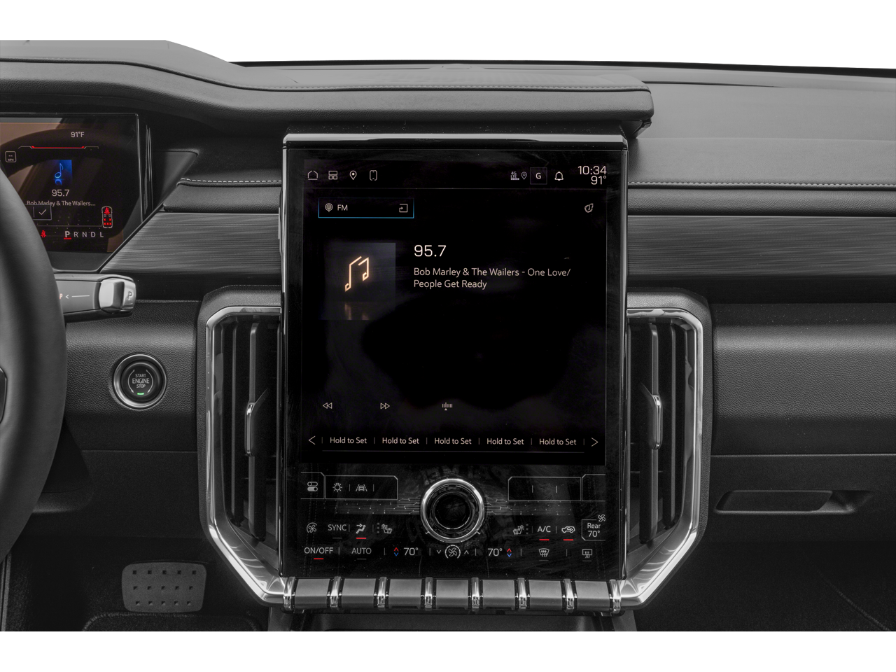 2026 GMC Acadia Elevation - Photo 28