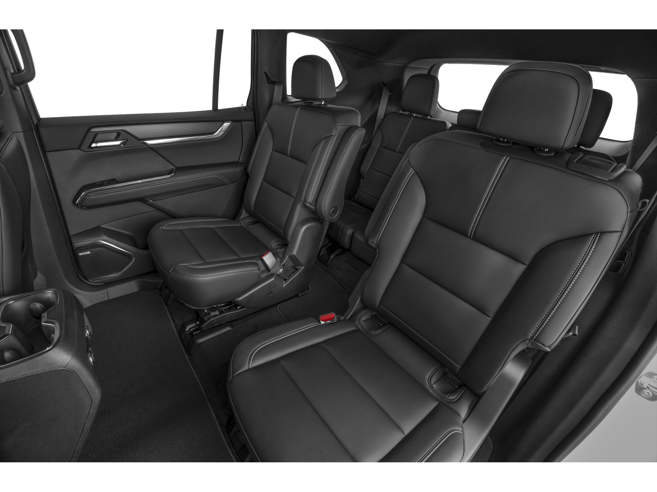2026 GMC Acadia Elevation - Photo 30