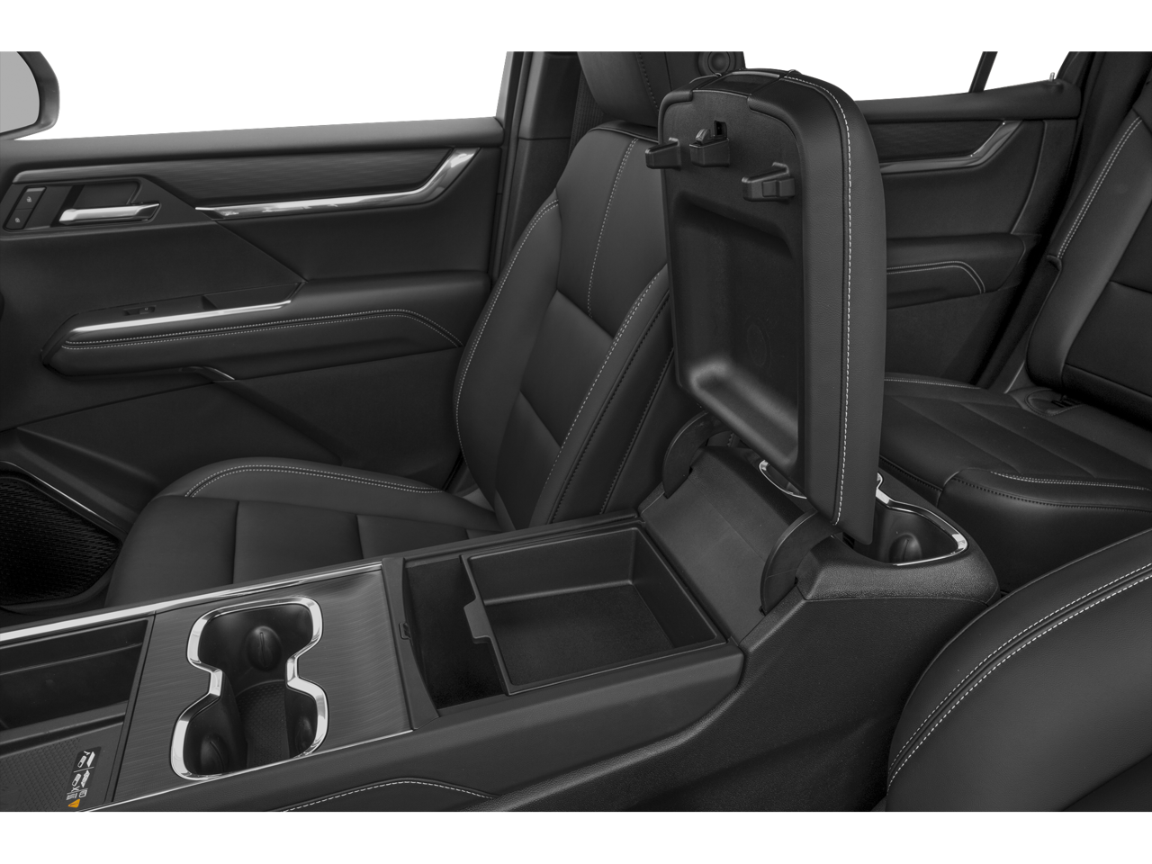 2026 GMC Acadia Elevation - Photo 31