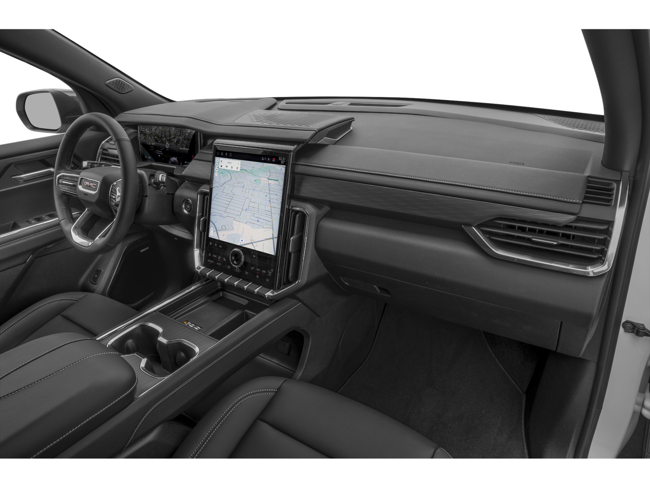 2026 GMC Acadia Elevation - Photo 32