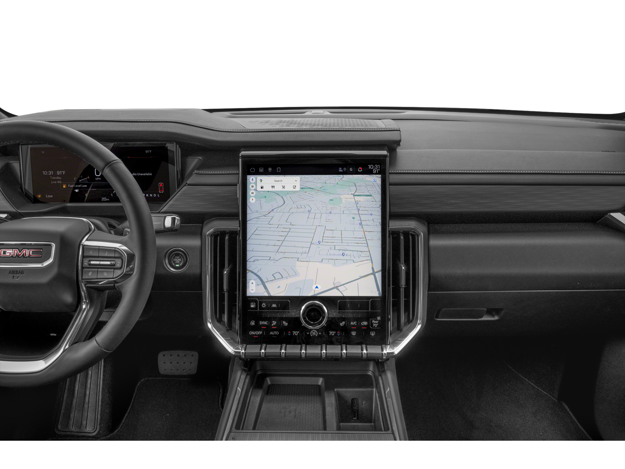 2026 GMC Acadia Elevation - Photo 33
