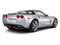 2011 Chevrolet Corvette Grand Sport Z16 Grand Sport w/4LT