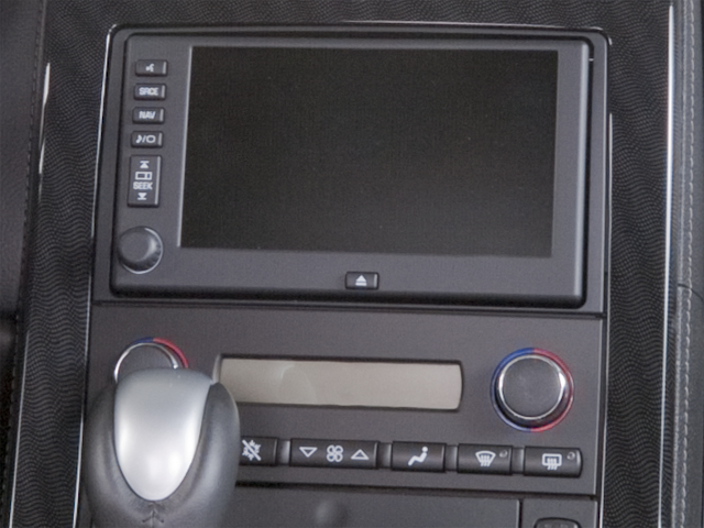 2011 Chevrolet Corvette Grand Sport Z16 Grand Sport w/4LT