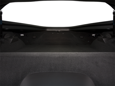 2011 Chevrolet Corvette Grand Sport Z16 Grand Sport w/4LT