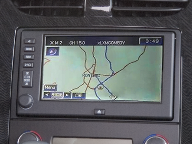 2011 Chevrolet Corvette Grand Sport Z16 Grand Sport w/4LT