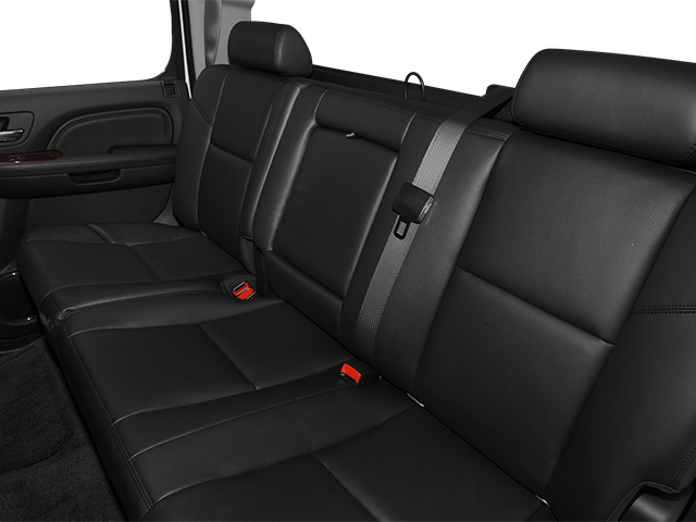 2014 GMC Sierra 2500 HD Denali