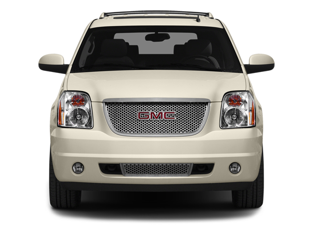 2014 GMC Yukon Denali