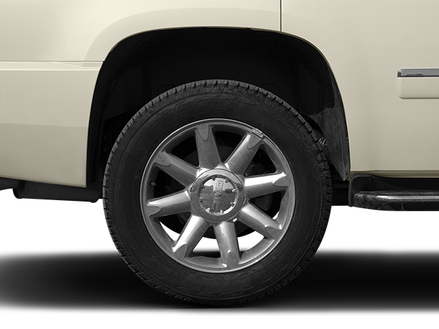 2014 GMC Yukon Denali