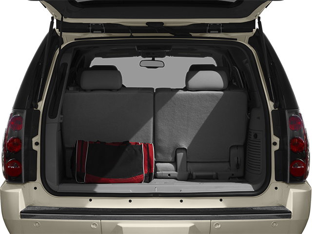 2014 GMC Yukon Denali