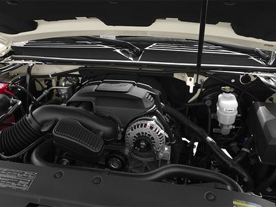 2014 GMC Yukon Denali