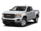 2016 GMC Canyon 2WD