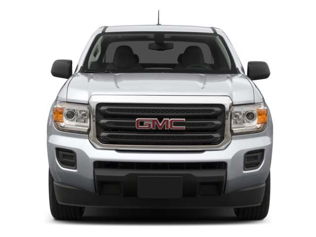 2016 GMC Canyon 2WD