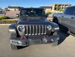 2020 Jeep Wrangler Rubicon