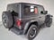 2020 Jeep Wrangler Rubicon 4x4
