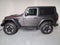2020 Jeep Wrangler Rubicon 4x4