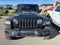 2022 Jeep Wrangler Unlimited High Tide 4x4