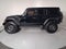 2022 Jeep Wrangler Unlimited High Tide 4x4