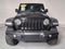 2022 Jeep Wrangler Unlimited High Tide 4x4